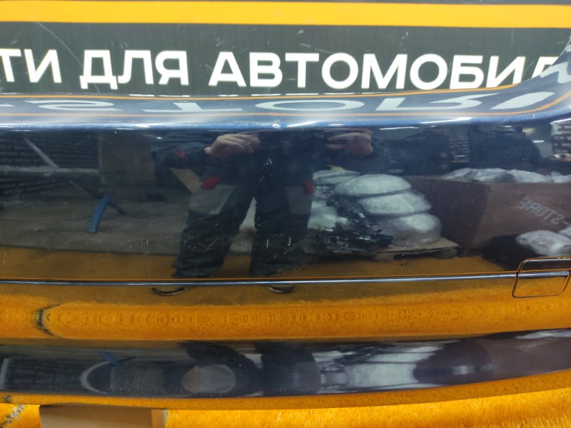 бампер, 1200 рублей, Красноярск