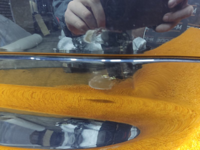 бампер, 1200 рублей, Красноярск