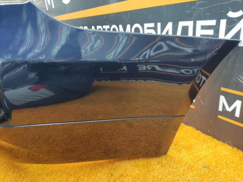 бампер, 1200 рублей, Красноярск