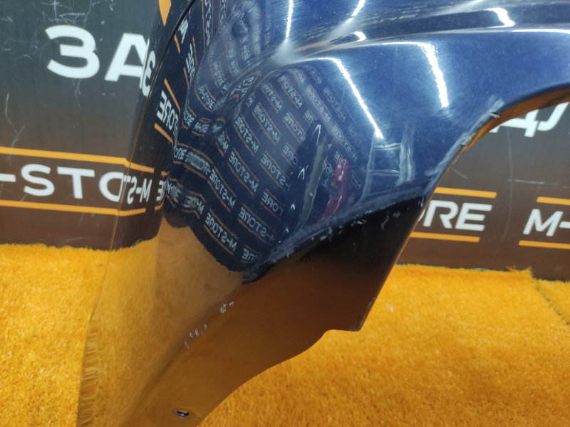 бампер, 1200 рублей, Красноярск