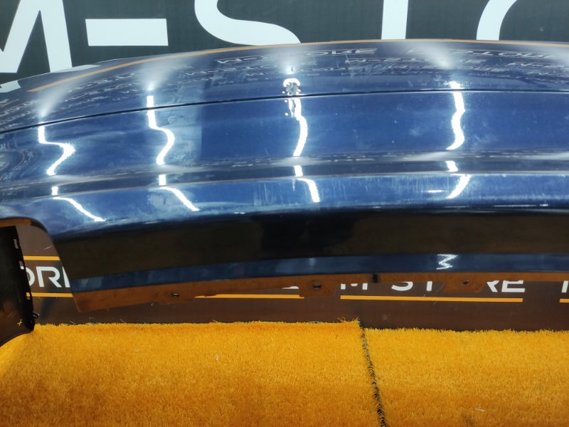 бампер, 1200 рублей, Красноярск