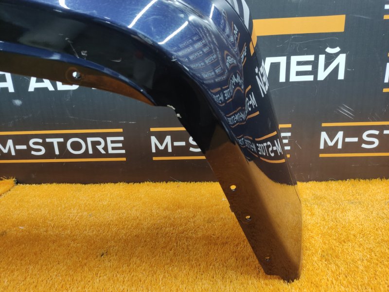 бампер, 1200 рублей, Красноярск