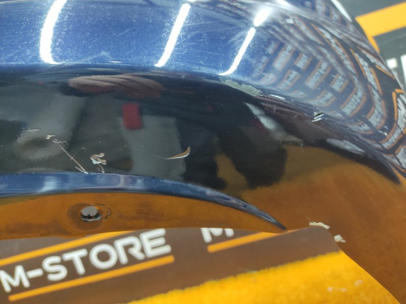 бампер, 1200 рублей, Красноярск