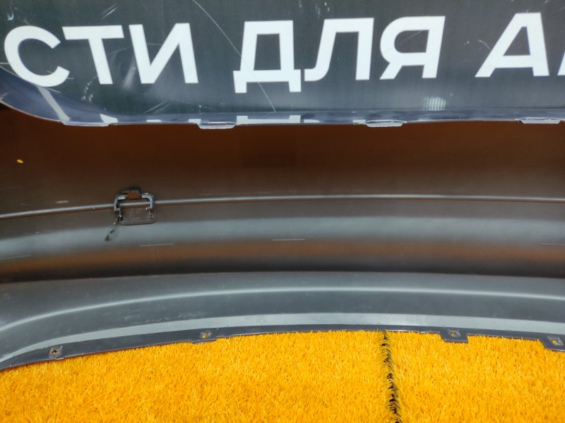 бампер, 1200 рублей, Красноярск