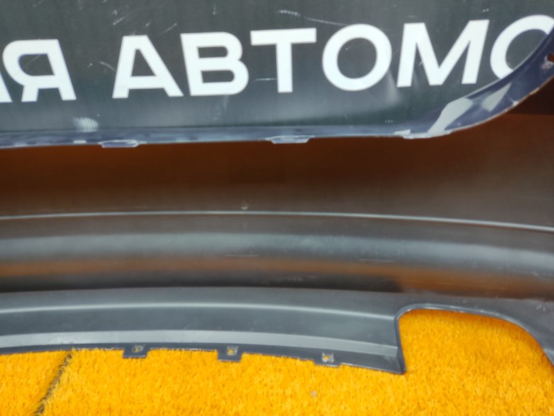 бампер, 1200 рублей, Красноярск