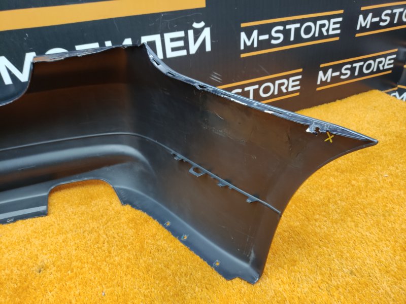 бампер, 1200 рублей, Красноярск