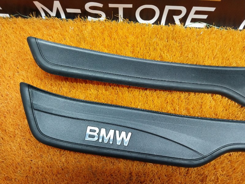 Накладка на порог салона, 800 рублей, Красноярск