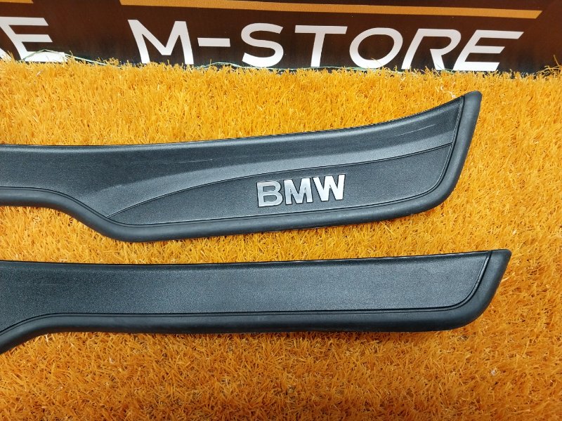 Накладка на порог салона, 800 рублей, Красноярск