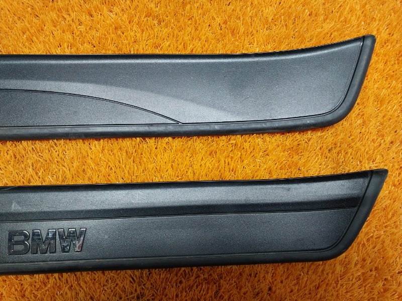 Накладка на порог салона, 800 рублей, Красноярск