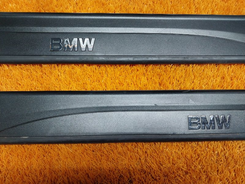 Накладка на порог салона, 800 рублей, Красноярск