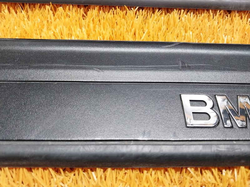 Накладка на порог салона, 800 рублей, Красноярск