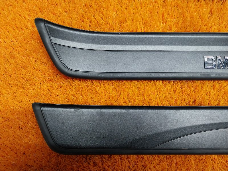 Накладка на порог салона, 800 рублей, Красноярск