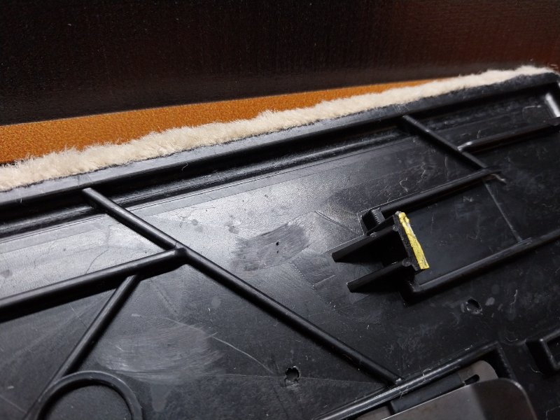 Накладка центральной консоли, 300 рублей, Красноярск