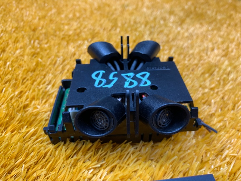 Датчик объема, 540 рублей, Красноярск