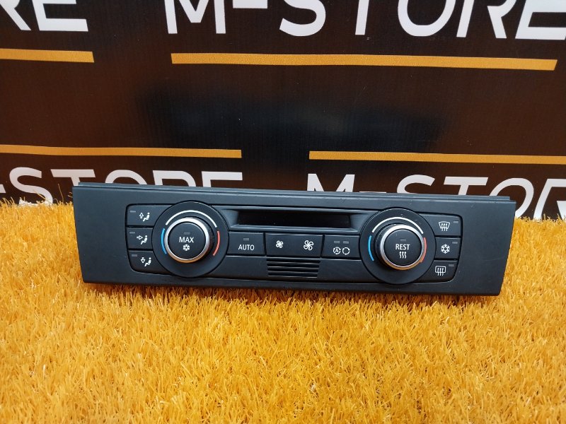 блок управления климат-контролем, 1400 рублей, Красноярск