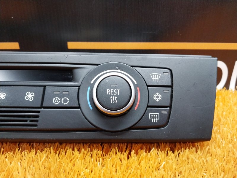 блок управления климат-контролем, 1400 рублей, Красноярск