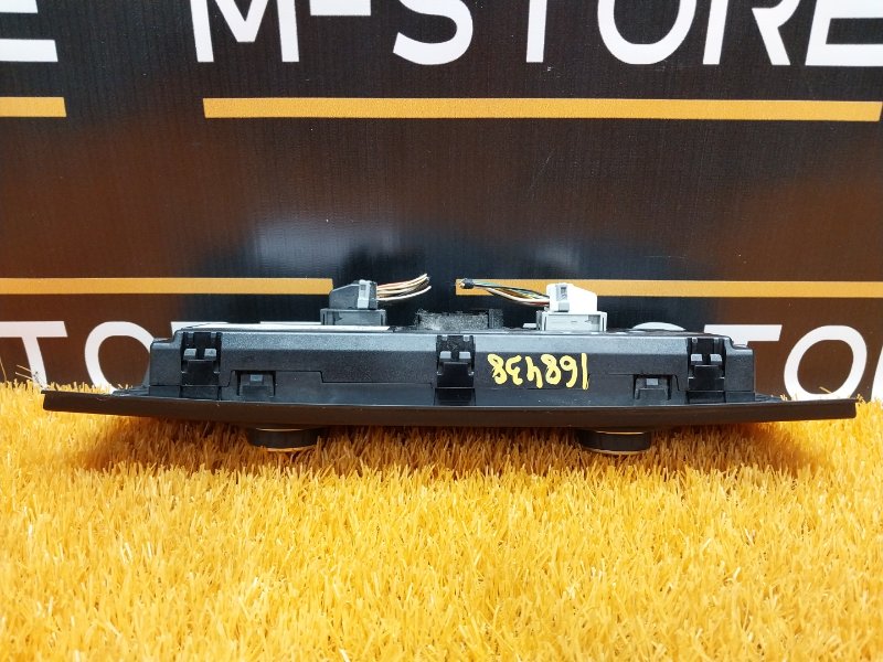 блок управления климат-контролем, 1400 рублей, Красноярск