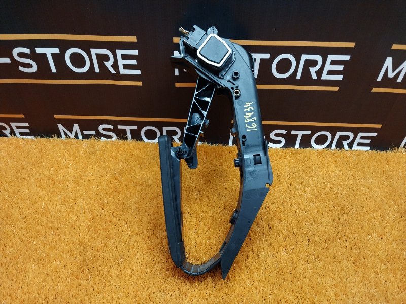 педаль газа, 1800 рублей, Красноярск