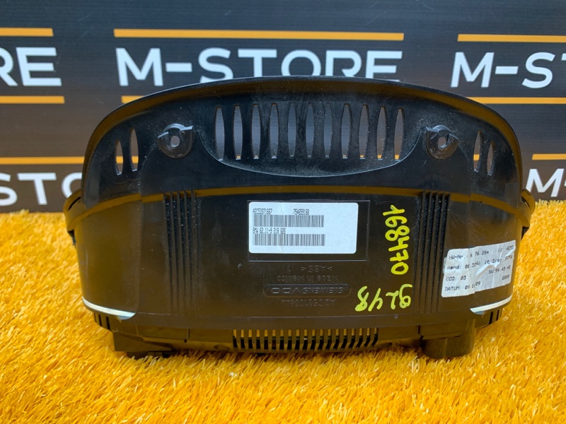 щиток приборов, 3000 рублей, Красноярск