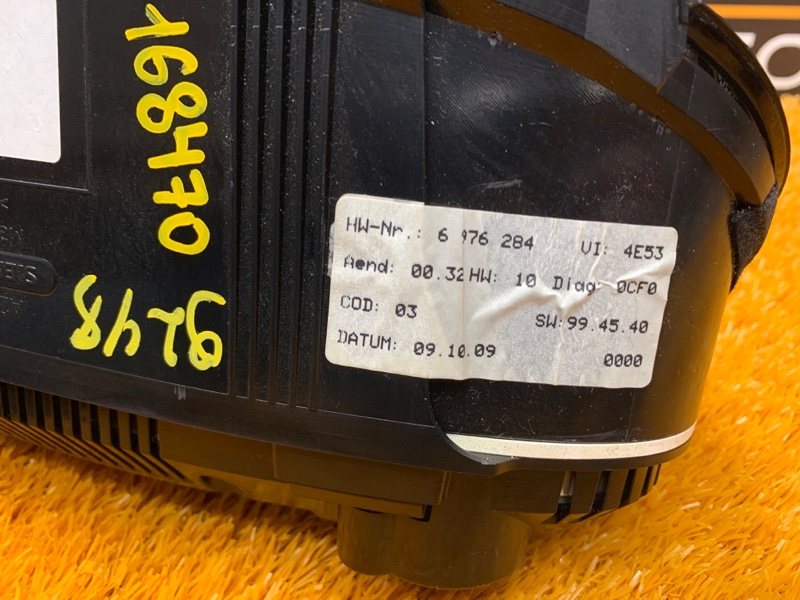 щиток приборов, 3000 рублей, Красноярск