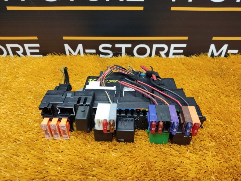 Блок предохранителей SAM, 4000 рублей, Красноярск