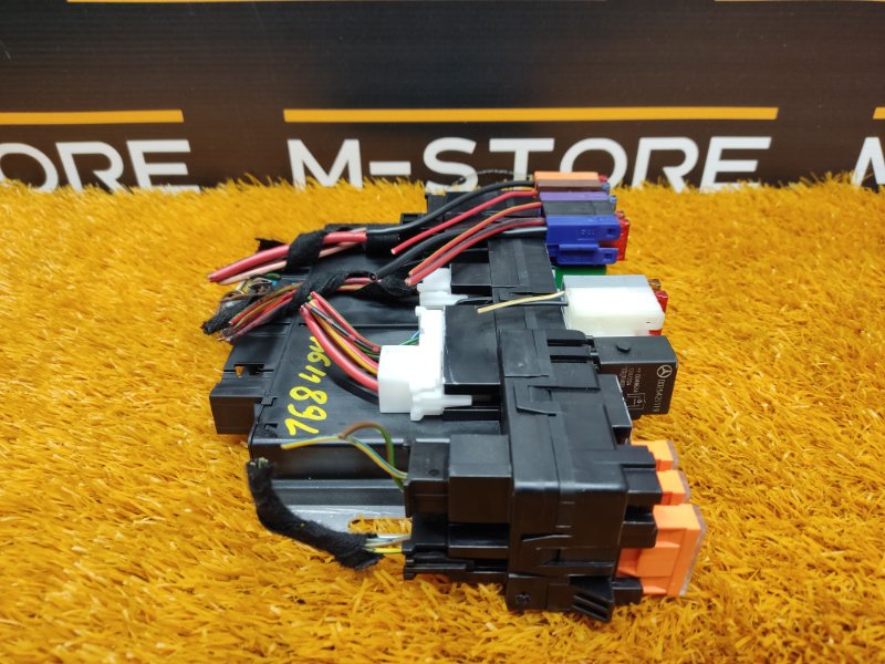 Блок предохранителей SAM, 4000 рублей, Красноярск