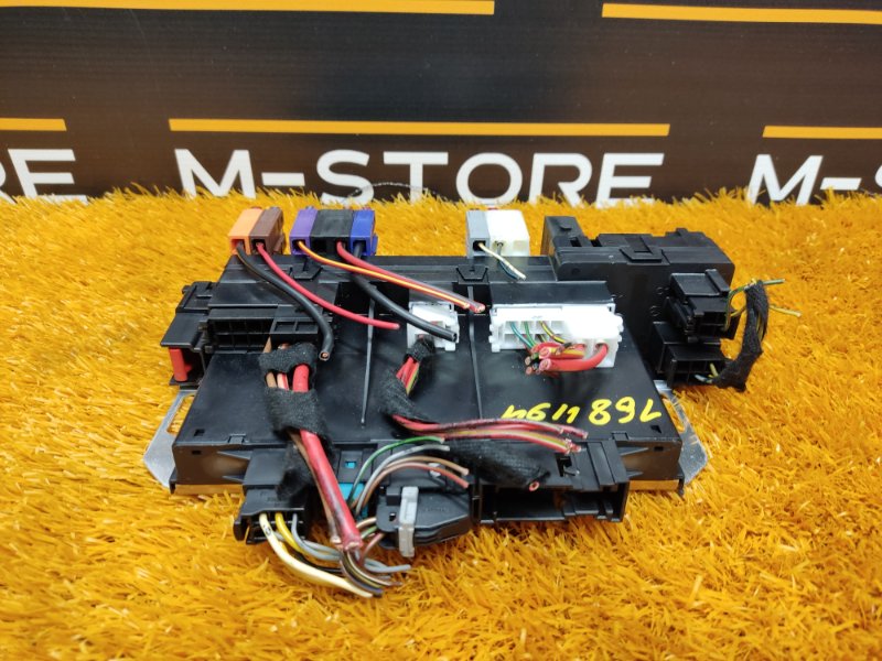 Блок предохранителей SAM, 4000 рублей, Красноярск