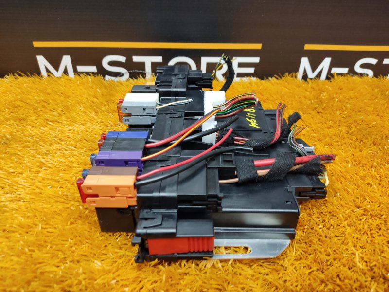 Блок предохранителей SAM, 4000 рублей, Красноярск