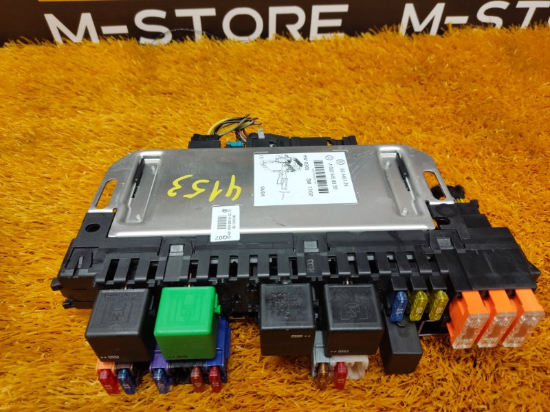 Блок предохранителей SAM, 4000 рублей, Красноярск