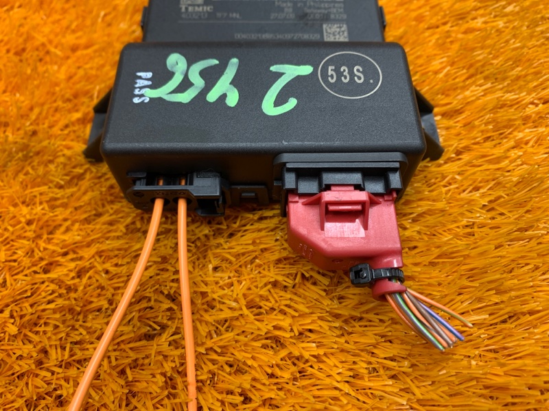 блок управления интерфейсом, 1620 рублей, Красноярск