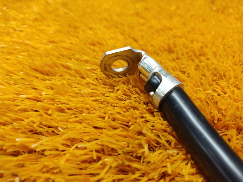 Клемма аккумулятора минус, 750 рублей, Красноярск