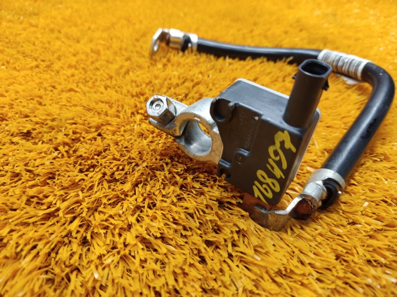 Клемма аккумулятора минус, 750 рублей, Красноярск