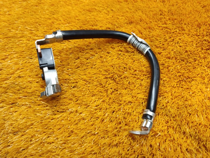 Клемма аккумулятора минус, 750 рублей, Красноярск