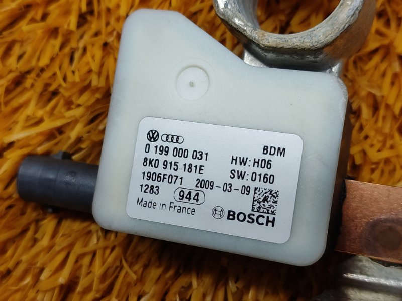 Клемма аккумулятора минус, 750 рублей, Красноярск