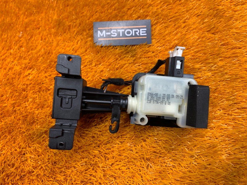 Замок лючка бензобака, 350 рублей, Красноярск