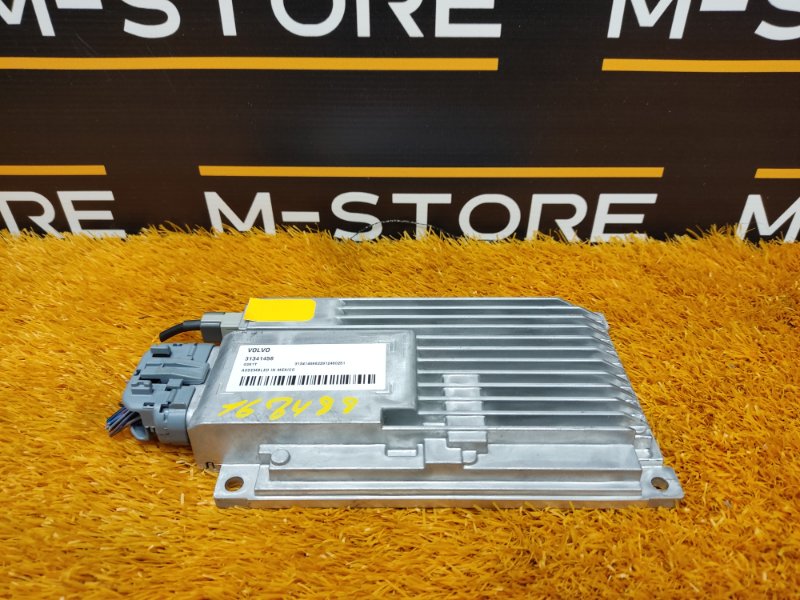 Блок управления, 1920 рублей, Красноярск