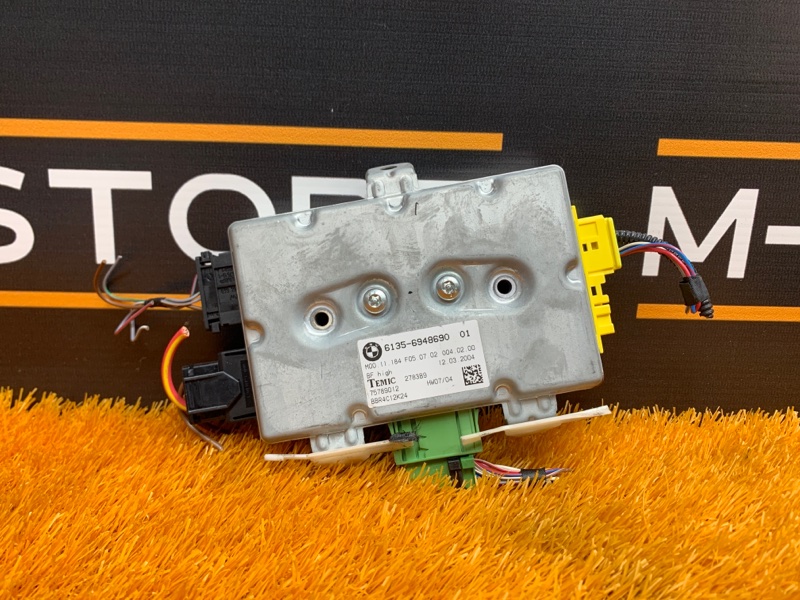 Блок управления дверью, 670 рублей, Красноярск