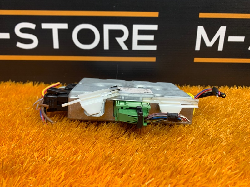 Блок управления дверью, 670 рублей, Красноярск