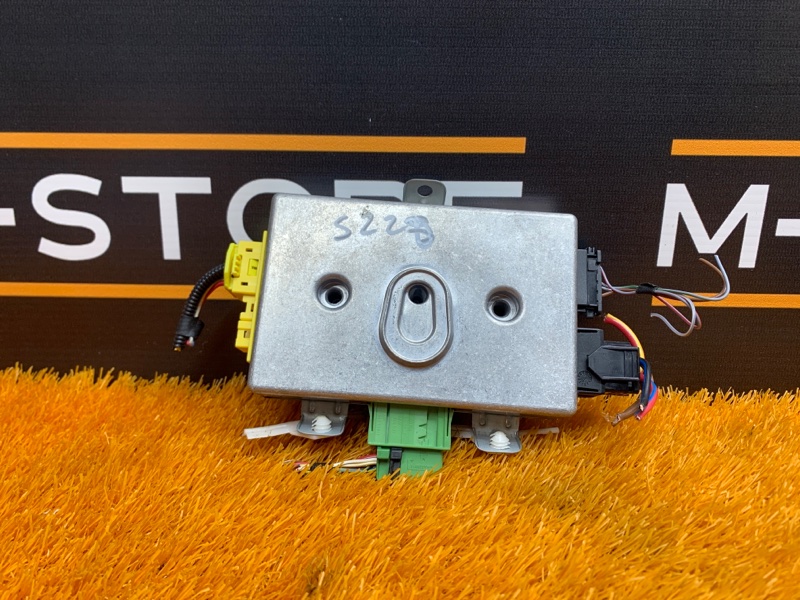 Блок управления дверью, 670 рублей, Красноярск