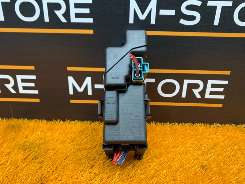 блок предохранителей, 1000 рублей, Красноярск