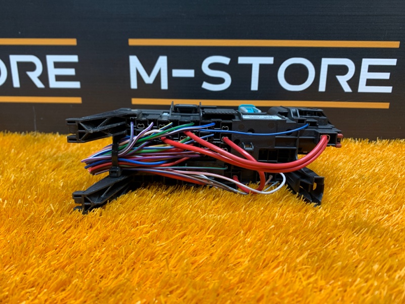 блок предохранителей, 1000 рублей, Красноярск