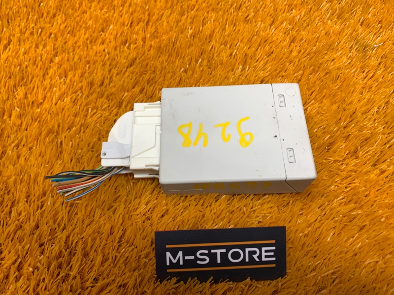 Блок управления пневмоподвеской, 700 рублей, Красноярск