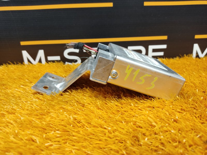 Блок управления подогревом руля, 670 рублей, Красноярск