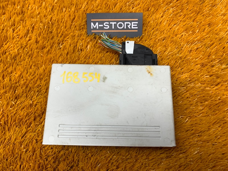 Блок управления центральным замком, 300 рублей, Красноярск