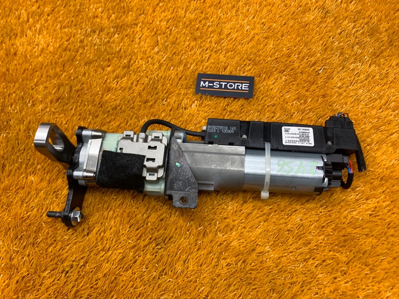 Мотор открывания багажника, 2600 рублей, Красноярск