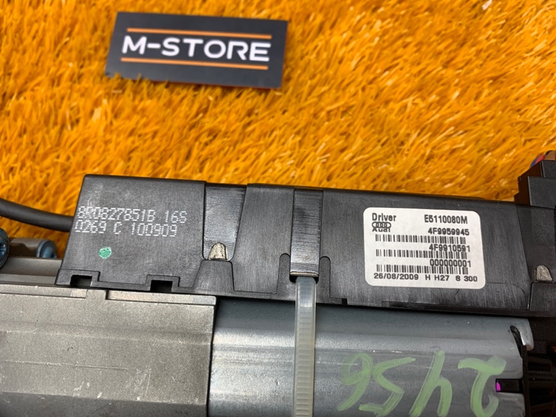 Мотор открывания багажника, 2600 рублей, Красноярск