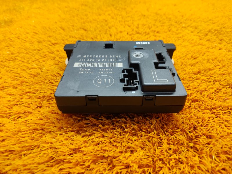 Блок управления дверью, 350 рублей, Красноярск