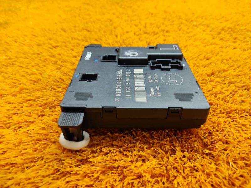 Блок управления дверью, 350 рублей, Красноярск