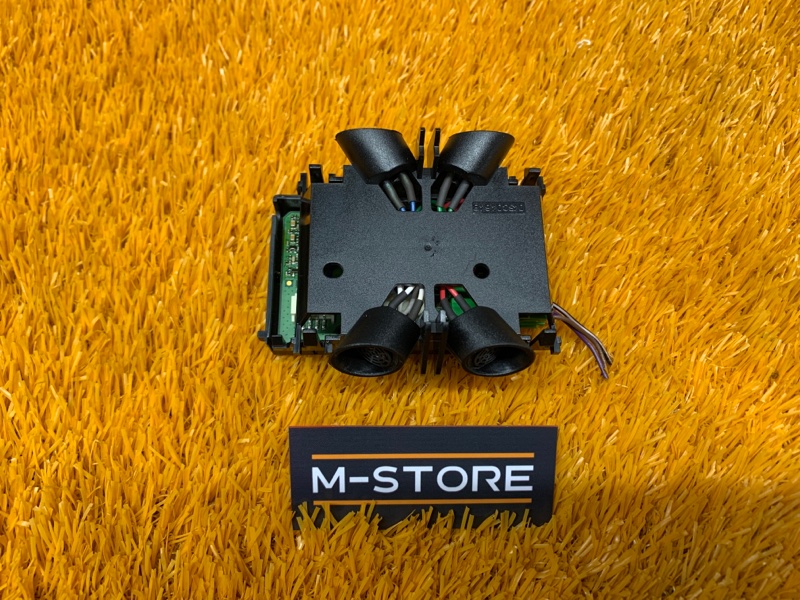 Датчик объема, 540 рублей, Красноярск