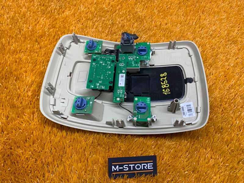 плафон освещения, 790 рублей, Красноярск